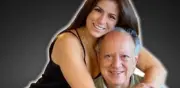 Muere Jaime Sánchez Rosaldo, papá de Alessandra Rosaldo, a los 84 años