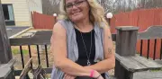 Mujer muere al rescatar a un niño de ahogarse en arroyo de Kentucky; era madre de tres hijos