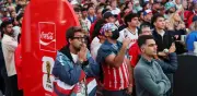 Mundial 2026: cuatro cruces de dieciseisavos de final ya definidos