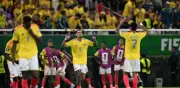 Mundial 2026 en México, 'como jugar en casa': Daniel Muñoz tras victoria de Colombia