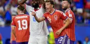 Mundial 2026: Escocia vence a Haití y es líder del Grupo C