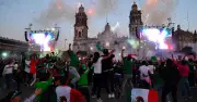 Mundial 2026: estados con Fan Fest gratuitos para ver partidos