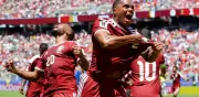 Mundial 2026: Grupo B al rojo vivo tras empate histórico de Qatar ante Suiza