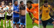 Mundial 2026 Grupo E: Alemania, Curazao, Costa de Marfil y Ecuador