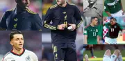 Mundial 2026: México hará historia con tres naturalizados en la lista