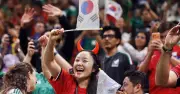Mundial 2026: México y Corea del Sur, empate en cancha pero brecha económica