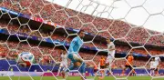 Mundial 2026: Países Bajos golea 2-0 a Túnez y asegura liderato del Grupo F