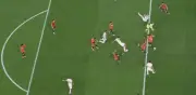 Mundial 2026: ¿Por qué fue bien anulado el gol a Irán en el minuto 90+3?