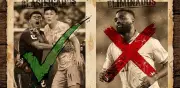 Mundial 2026: selecciones clasificadas a Dieciseisavos y eliminadas