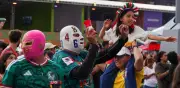 Mundial 2026: SSA atiende 670 personas al día en sedes; un fallecido