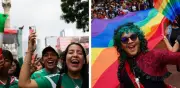 Mundial y Marcha del Orgullo pondrán a prueba convivencia en CDMX