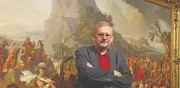 Museo de San Carlos explora el ideal heroico en 130 obras de arte