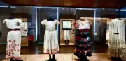 Museo Textil de Pueblos Indígenas abre en CDMX con 200 piezas únicas