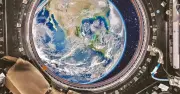 México apuesta por soberanía espacial con centro de procesamiento de imágenes satelitales