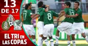 México en Alemania 2006: la generación de La Volpe que ilusionó al país