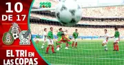México en el Mundial 1994: el Tri eliminado en octavos por Bulgaria