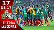 México en Qatar 2022: la peor actuación del Tri en Mundiales