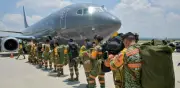México envía ayuda humanitaria a Venezuela: 4.4 toneladas de equipo y 2.7 de insumos médicos