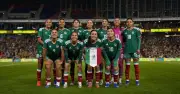 México Femenil vence a Australia con gol agónico de Diana Ordóñez