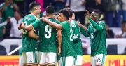 México golea 5-1 a Serbia y llega inspirado al Mundial 2026