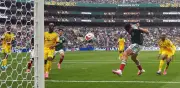 México inicia el Mundial con victoria histórica y múltiples primeras veces