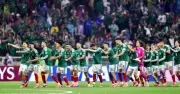 México invicto en Mundiales en el Estadio Azteca; solo dos derrotas oficiales