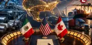 México propone extender T-MEC por 16 años para dar certidumbre