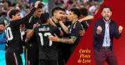 México supera a Portugal en valor de boletos para el Mundial 2026