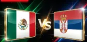 México vs Serbia: Minuto a Minuto del Último Amistoso Pre-Mundial 2026