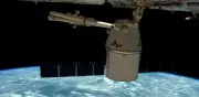 NASA detecta fuga de aire en la ISS y ordena evacuación de astronautas