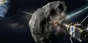 NASA y defensa planetaria: ¿puede desviar un asteroide?