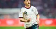 Naturalizados que vistieron la camiseta de la Selección Mexicana