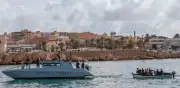 Naufragio en Libia deja 51 migrantes muertos; solo 10 sobreviven