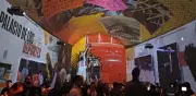NBA House en Parque Aztlán: Finales gratis en CDMX