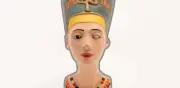 Nefertiti: la reina que desafió las normas del antiguo Egipto