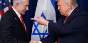 Netanyahu niega crisis con Trump pese a filtración de llamada