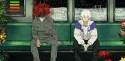 Netflix adaptará Fool Night, manga distópico de Kasumi Yasuda