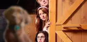 Netflix revela primer vistazo a Scooby-Doo en serie live action