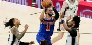 New York Knicks: campeones de la NBA tras 53 años de sequía