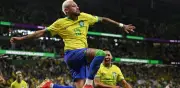 Neymar listo para debutar con Brasil en el Mundial 2026 ante Escocia