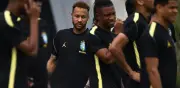 Neymar otra vez baja: no juega ante Haití y se retrasa su debut en Mundial 2026