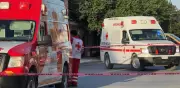 Niña de dos años muere ahogada en recipiente con agua en Reynosa, Tamaulipas