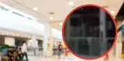Niña fantasma en centro comercial causa terror en México