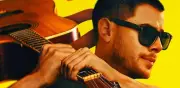 Nick Jonas agradece a quienes le ayudaron a encontrar su sonido