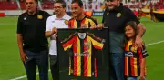 Niegan amparo a Omar Bravo; continúa proceso por abuso infantil