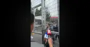Niegan ingreso de alimentos al Estadio Ciudad de México
