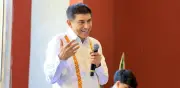 Niños trabajan en Oaxaca bajo complacencia del gobernador Salomón Jara