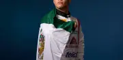 Noel León gana en Mónaco y emula a Checo Pérez en F2
