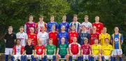 Noruega vuelve a sorprender con foto épica antes del Mundial 2026