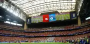 NRG Stadium de Houston: la sede más goleadora del Mundial 2026 con 21 goles